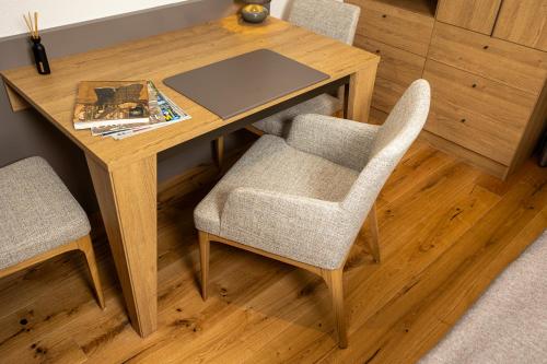 Imagen de la habitación del Hotel LMS - La Maison Suisse - D&ouml;ttingen. Foto 20