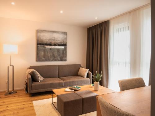Imagen general del Hotel LMS - La Maison Suisse - D&ouml;ttingen. Foto 8