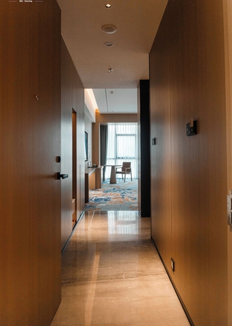 Imagen de la habitación del Hotel LN Garden Maoming. Foto 9