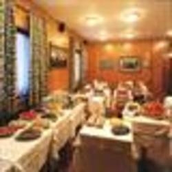 Imagen general del Hotel LO SCOIATTOLO, Courmayeur. Foto 2