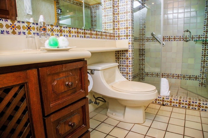 Imagen de la habitación del Hotel LO de Bernal. Foto 19
