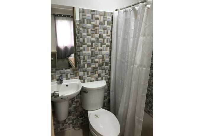 Imagen de la habitación del Hotel LOC Residence Inn. Foto 7