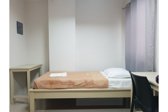 Imagen de la habitación del Hotel LOC Residence Inn. Foto 9