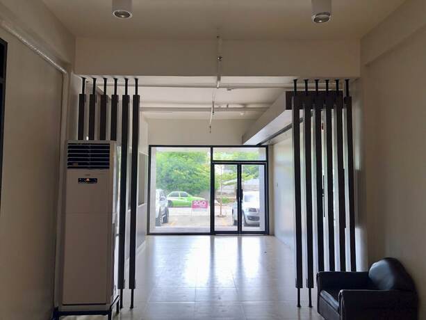 Imagen general del Hotel LOC Residence Inn. Foto 1