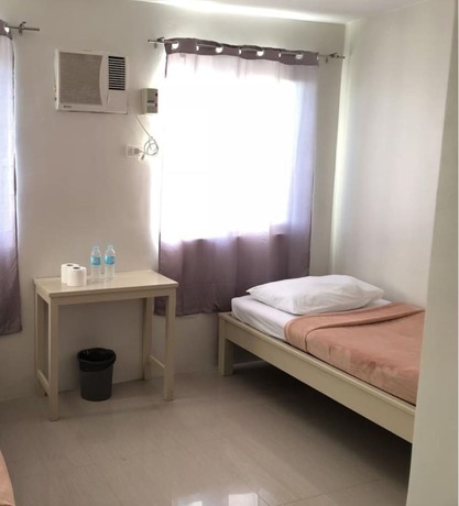 Imagen general del Hotel LOC Residence Inn. Foto 2