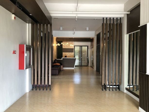 Imagen general del Hotel LOC Residence Inn. Foto 4