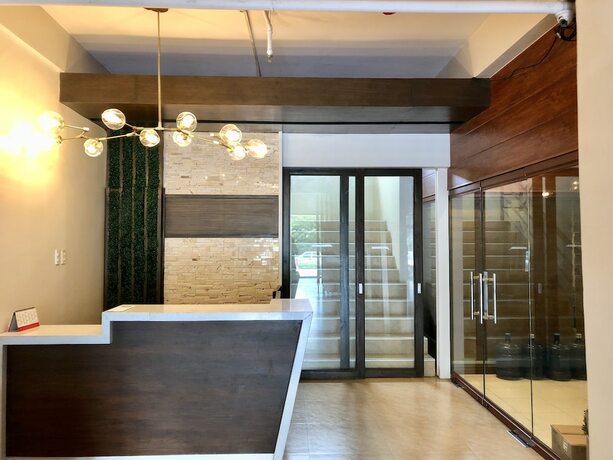 Imagen general del Hotel LOC Residence Inn. Foto 5