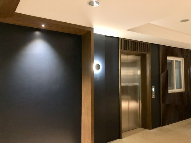 Imagen general del Hotel LOC Residence Inn. Foto 6
