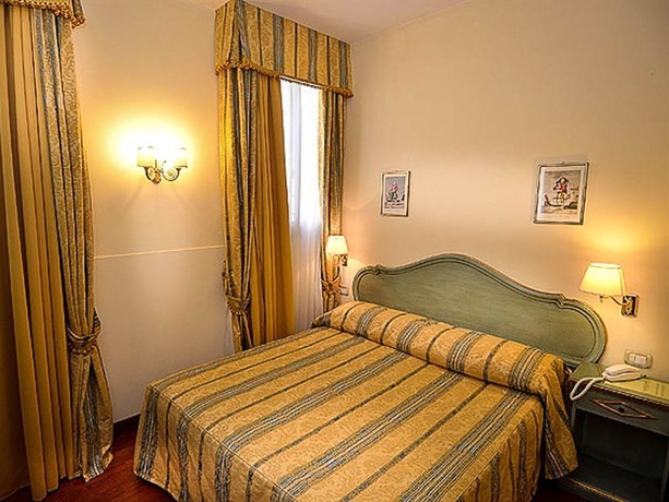 Imagen general del Hotel LOCANDA LA CORTE, Venecia. Foto 2