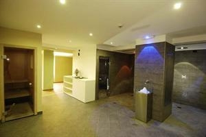 Imagen de los interiores del Hotel LOCANDA LOCATORI. Foto 5