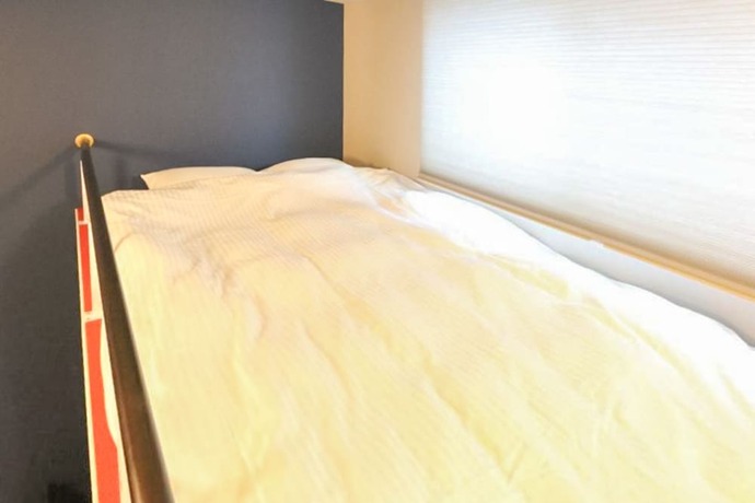 Imagen general del Hotel LOCO Minamiichi. Foto 3