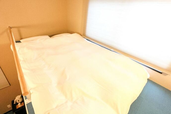 Imagen general del Hotel LOCO Minamiichi. Foto 4
