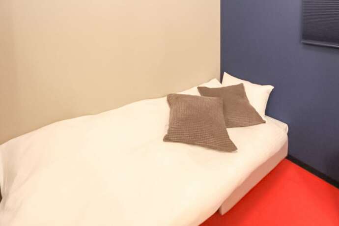 Imagen general del Hotel LOCO Minamiichi. Foto 5