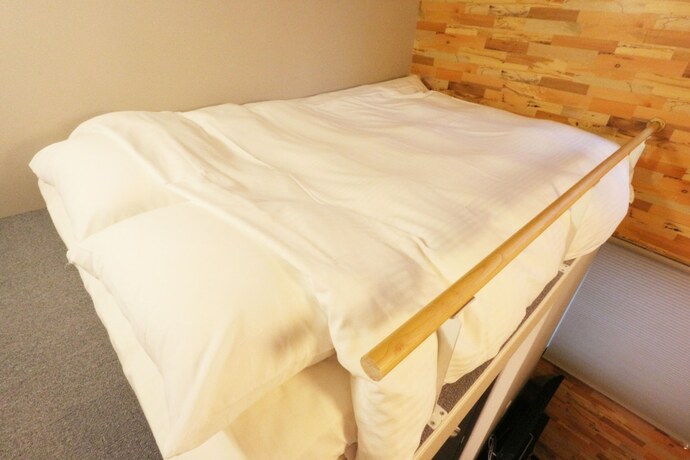 Imagen general del Hotel LOCO Minamiichi. Foto 6