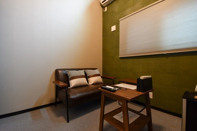 Imagen general del Hotel LOCO Minamiichi. Foto 10