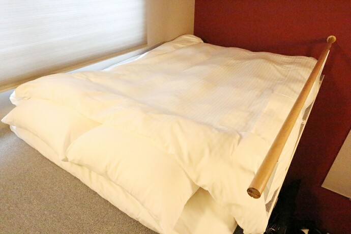 Imagen general del Hotel LOCO Minamiichi. Foto 12