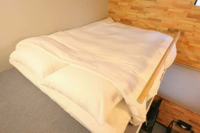 Imagen general del Hotel LOCO Minamiichi. Foto 15