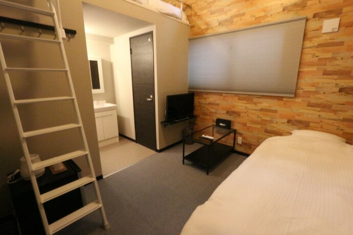 Imagen general del Hotel LOCO Minamiichi. Foto 16