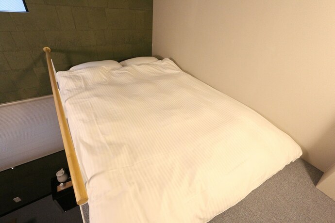 Imagen general del Hotel LOCO Minamiichi. Foto 17