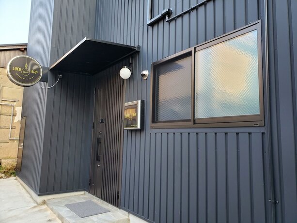 Imagen general del Hotel LOCO Minamiichi. Foto 18