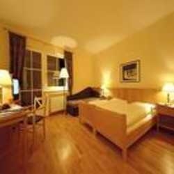 Imagen general del Hotel LODENWIRT WELLNESS. Foto 2