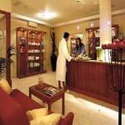 Imagen general del Hotel LODENWIRT WELLNESS. Foto 3