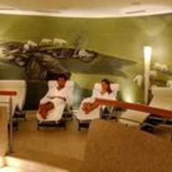 Imagen general del Hotel LODENWIRT WELLNESS. Foto 9