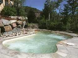 Imagen general del Hotel LODGE DELA MONTAGNE. Foto 4