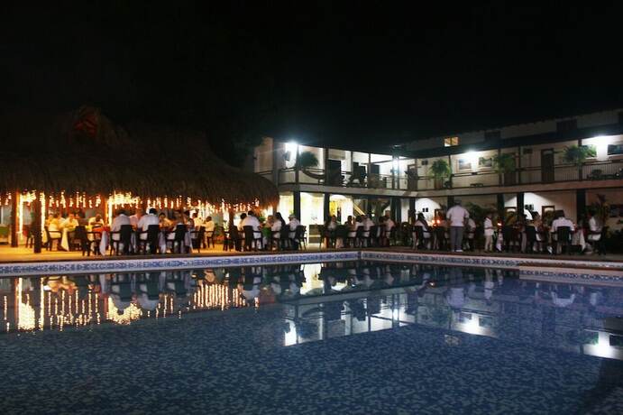 Imagen general del Hotel LODGE MARES CAPURGANA. Foto 1