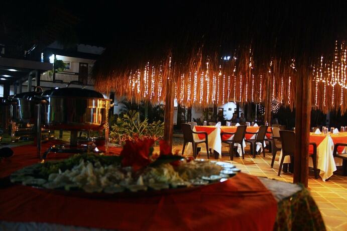 Imagen general del Hotel LODGE MARES CAPURGANA. Foto 4