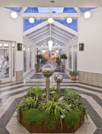 Imagen de la habitación del Hotel LOEV Hotel Rügen. Foto 6