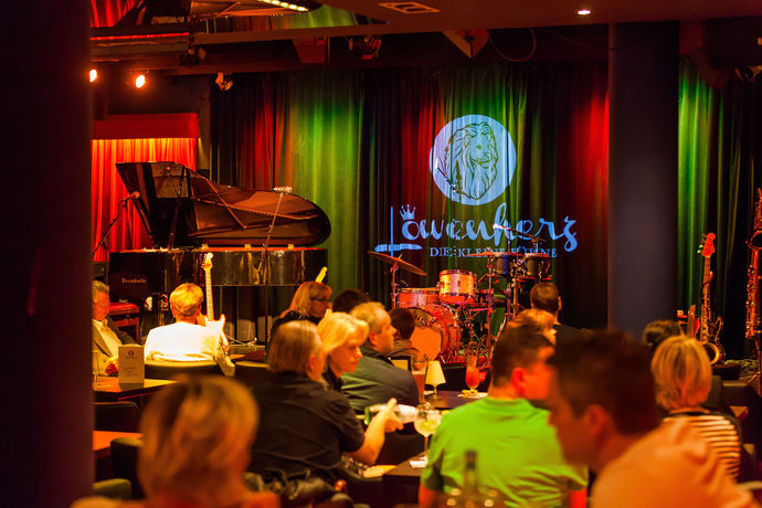 Imagen general del Hotel LOEV Hotel Rügen. Foto 2