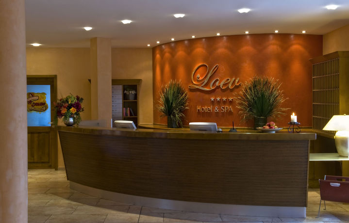 Imagen general del Hotel LOEV Hotel Rügen. Foto 3