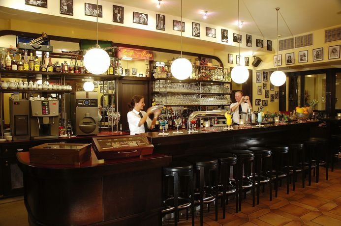 Imagen de los interiores del Hotel LOEV Hotel Rügen. Foto 16