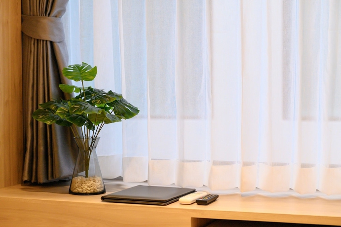 Imagen de la habitación del Hotel LOFT BANGKOK HOTEL. Foto 6