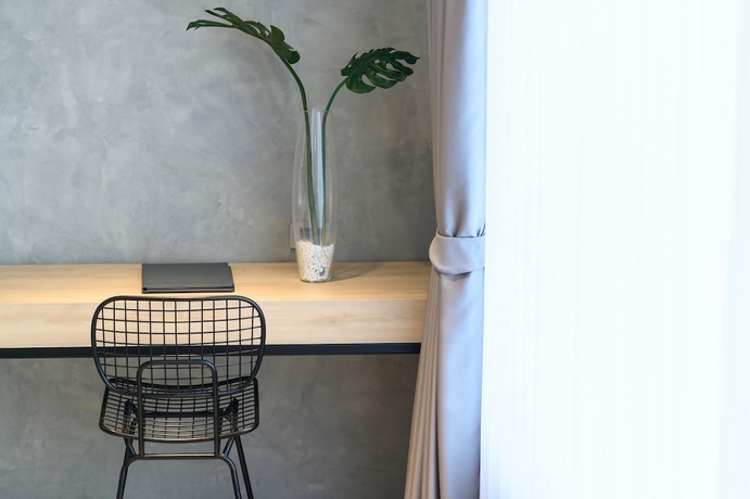 Imagen de la habitación del Hotel LOFT BANGKOK HOTEL. Foto 14