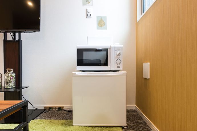 Imagen de la habitación del Hotel LOFT HOTEL TOKYO #Kameido. Foto 2