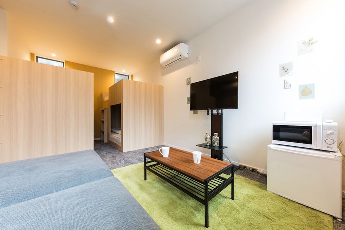 Imagen de la habitación del Hotel LOFT HOTEL TOKYO #Kameido. Foto 4