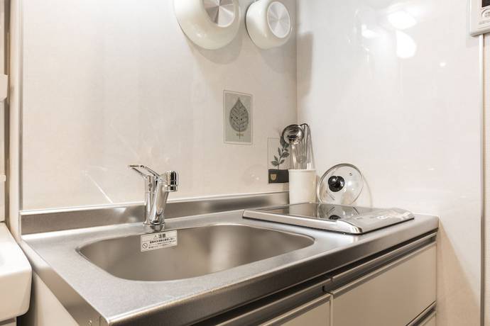 Imagen de la habitación del Hotel LOFT HOTEL TOKYO #Kameido. Foto 5