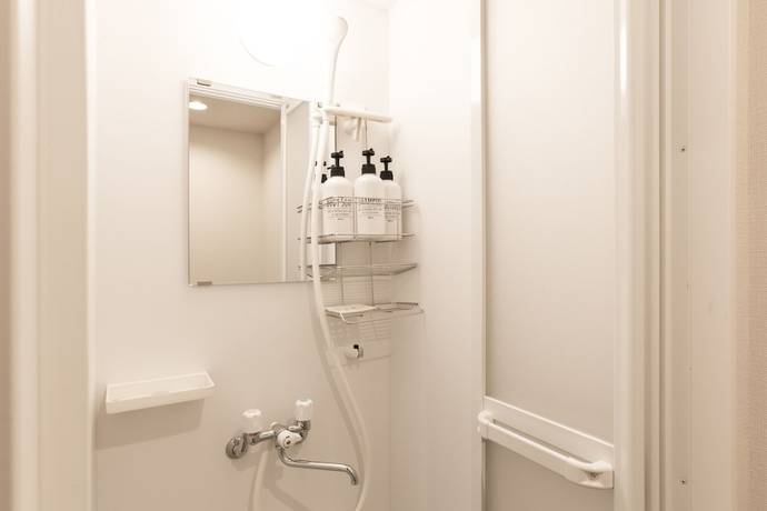 Imagen de la habitación del Hotel LOFT HOTEL TOKYO #Kameido. Foto 6