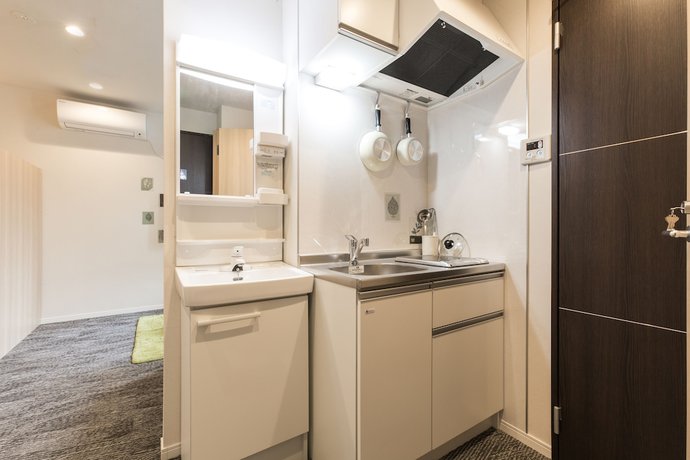 Imagen de la habitación del Hotel LOFT HOTEL TOKYO #Kameido. Foto 8