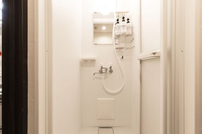 Imagen de la habitación del Hotel LOFT HOTEL TOKYO #Kameido. Foto 10