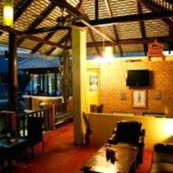 Imagen de los interiores del Hotel LOFT SAMUI. Foto 11