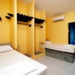 Imagen de la habitación del Hotel LOFT SAMUI. Foto 3
