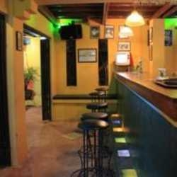 Imagen del bar/restaurante del Hotel LOFT SAMUI. Foto 2