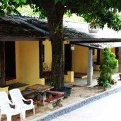 Imagen de los exteriores del Hotel LOFT SAMUI. Foto 9