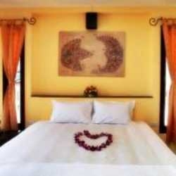 Imagen de la habitación del Hotel LOFT SAMUI. Foto 4