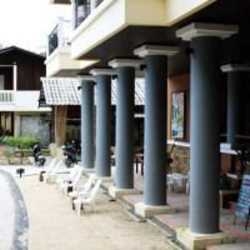 Imagen de los exteriores del Hotel LOFT SAMUI. Foto 10