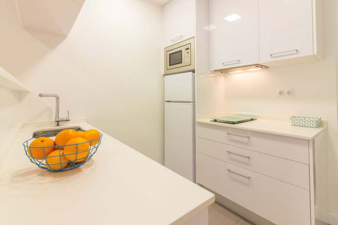 Imagen de la habitación del Hotel LOFT STORY BEACHFRONT by Living las Canteras. Foto 3