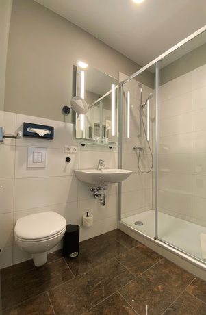 Imagen de la habitación del Hotel LOFTSTYLE Hannover, Best Western Signature Collection. Foto 2